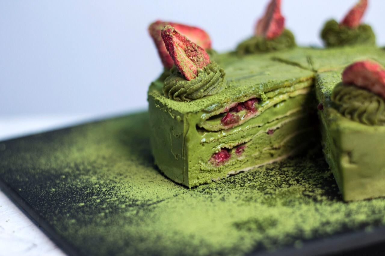 Paquete BERRIES (10 pzas de 20g / .7oz por bolsa)